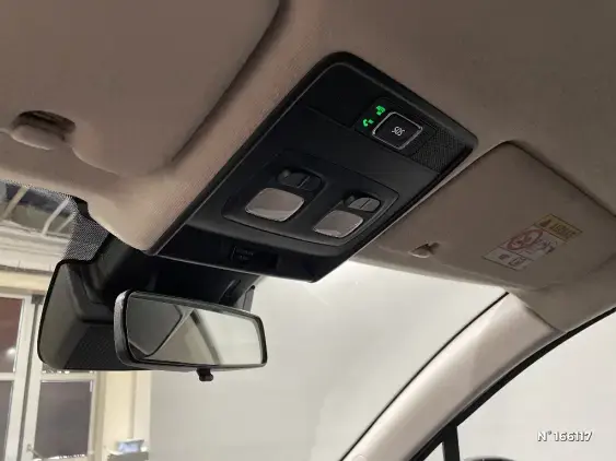 RENAULT CLIO V - voiture d'occasion - Photo 29