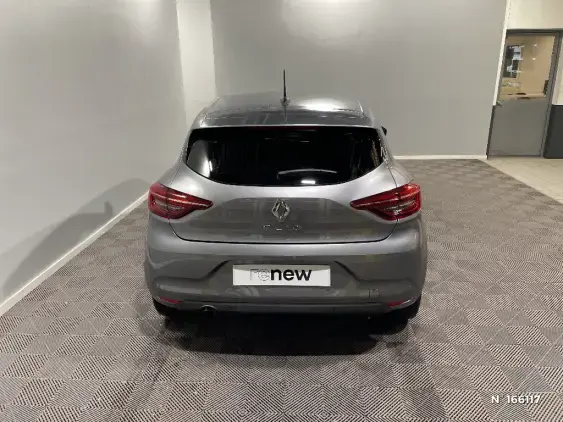 RENAULT CLIO V - voiture d'occasion - Photo 6