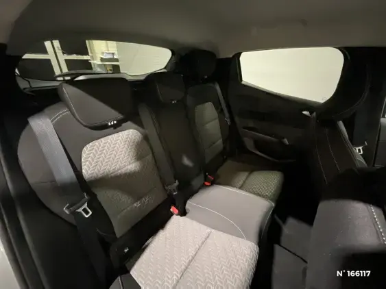 RENAULT CLIO V - voiture d'occasion - Photo 11