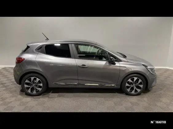 RENAULT CLIO V - voiture d'occasion - Photo 5