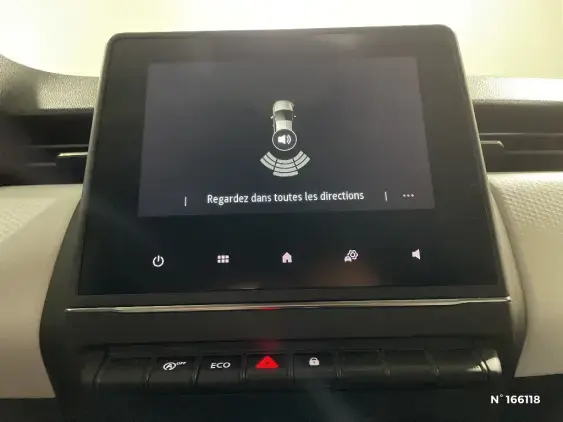 RENAULT CLIO V - voiture d'occasion - Photo 14