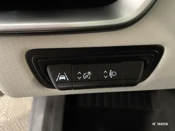 RENAULT CLIO V - voiture d'occasion - Photo 15