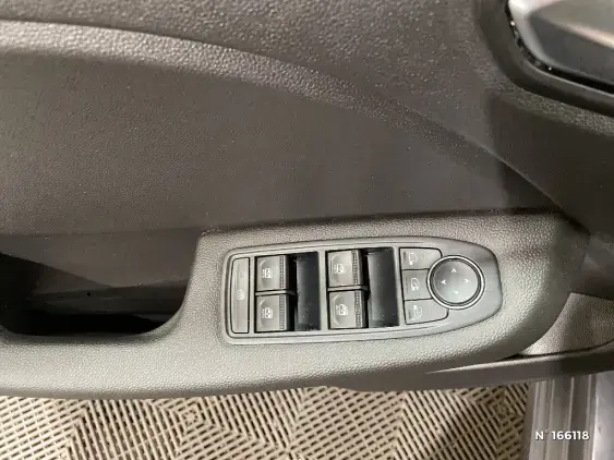 RENAULT CLIO V - voiture d'occasion - Photo 26