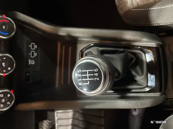 RENAULT CLIO V - voiture d'occasion - Photo 29