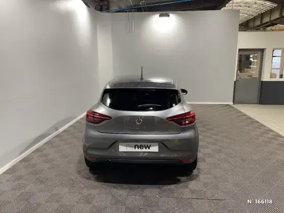 RENAULT CLIO V - voiture d'occasion - Photo 6