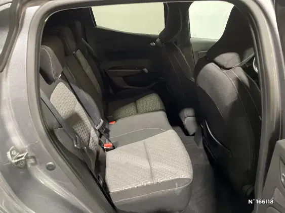 RENAULT CLIO V - voiture d'occasion - Photo 11