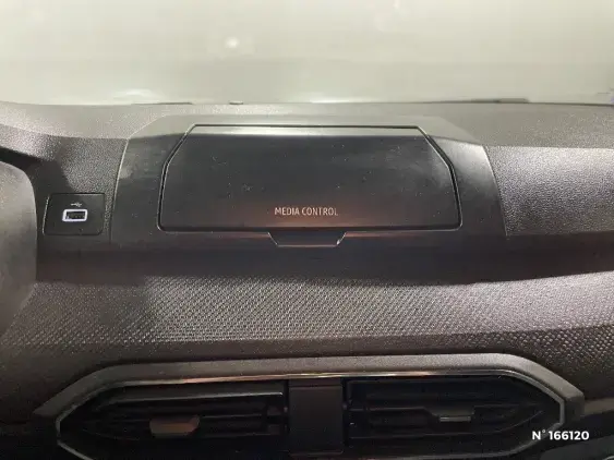 DACIA SANDERO III - voiture d'occasion - Photo 13