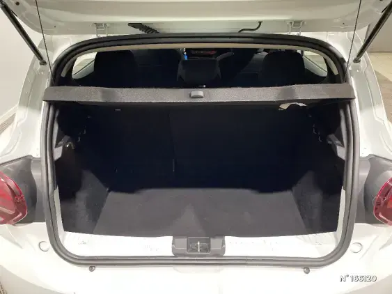 DACIA SANDERO III - voiture d'occasion - Photo 7