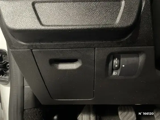 DACIA SANDERO III - voiture d'occasion - Photo 14