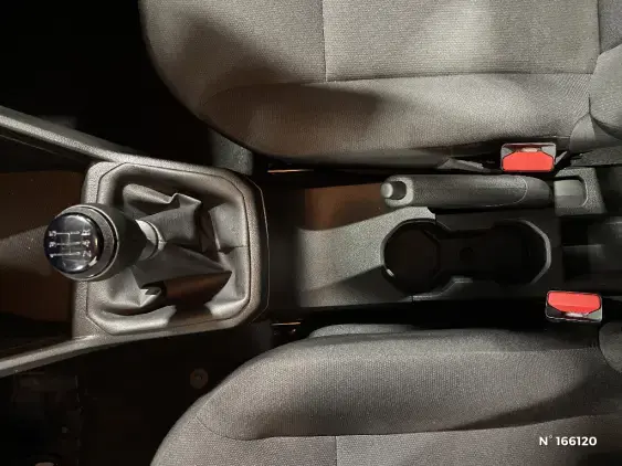 DACIA SANDERO III - voiture d'occasion - Photo 25