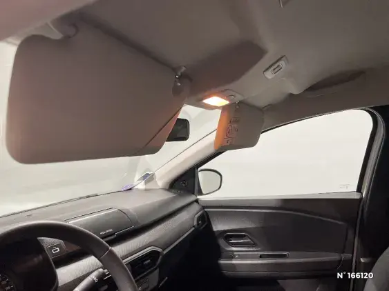 DACIA SANDERO III - voiture d'occasion - Photo 26