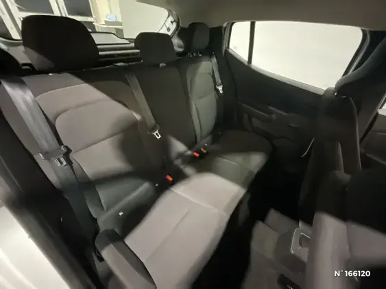 DACIA SANDERO III - voiture d'occasion - Photo 11