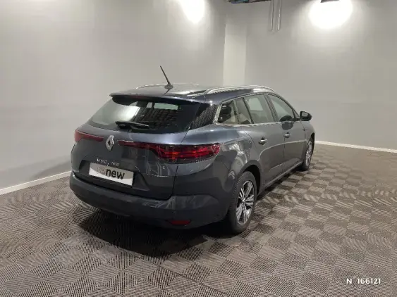 RENAULT MEGANE ESTATE IV - voiture d'occasion - Photo 4