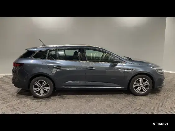 RENAULT MEGANE ESTATE IV - voiture d'occasion - Photo 5