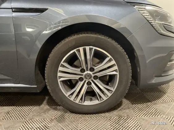 RENAULT MEGANE ESTATE IV - voiture d'occasion - Photo 8