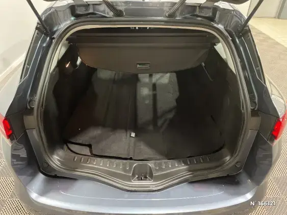 RENAULT MEGANE ESTATE IV - voiture d'occasion - Photo 7