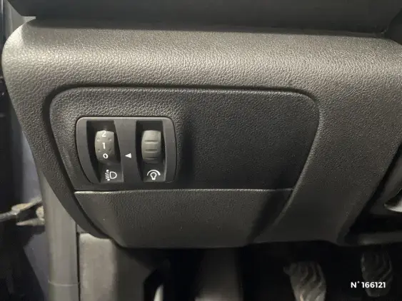 RENAULT MEGANE ESTATE IV - voiture d'occasion - Photo 15