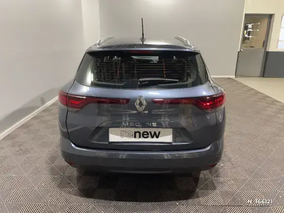 RENAULT MEGANE ESTATE IV - voiture d'occasion - Photo 6