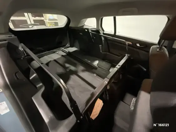 RENAULT MEGANE ESTATE IV - voiture d'occasion - Photo 11