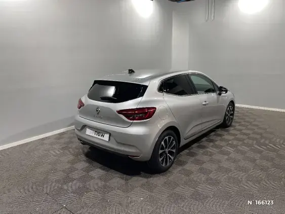 RENAULT CLIO V - voiture d'occasion - Photo 4