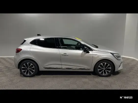 RENAULT CLIO V - voiture d'occasion - Photo 5