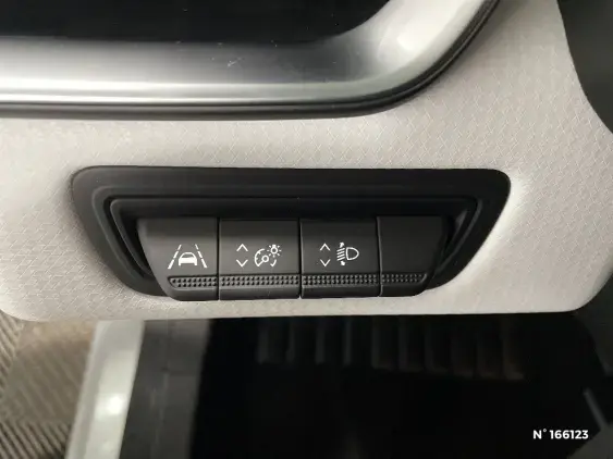 RENAULT CLIO V - voiture d'occasion - Photo 15