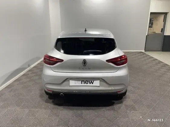 RENAULT CLIO V - voiture d'occasion - Photo 6