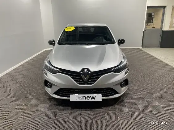 RENAULT CLIO V - voiture d'occasion - Photo 3