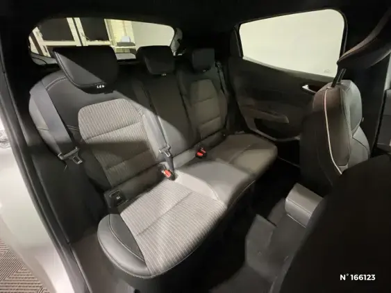 RENAULT CLIO V - voiture d'occasion - Photo 11