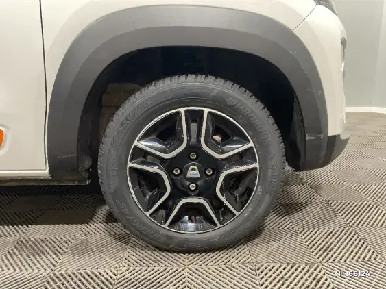 DACIA SPRING - voiture d'occasion - Photo 8