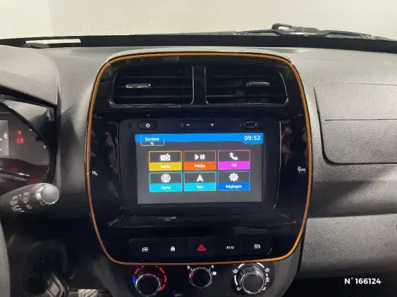 DACIA SPRING - voiture d'occasion - Photo 13