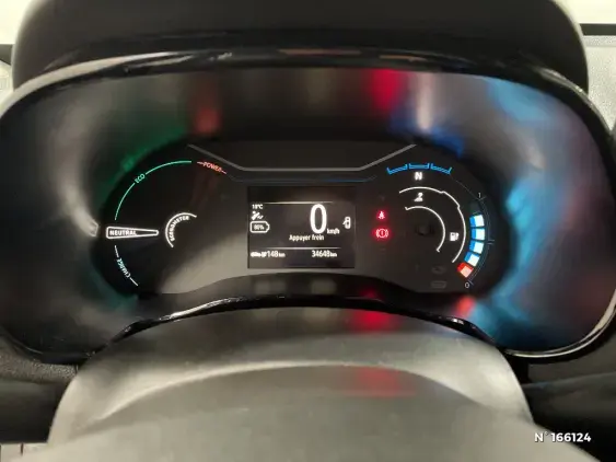 DACIA SPRING - voiture d'occasion - Photo 12