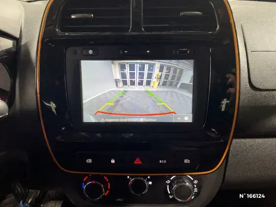 DACIA SPRING - voiture d'occasion - Photo 14