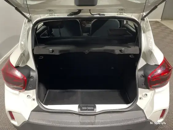 DACIA SPRING - voiture d'occasion - Photo 7