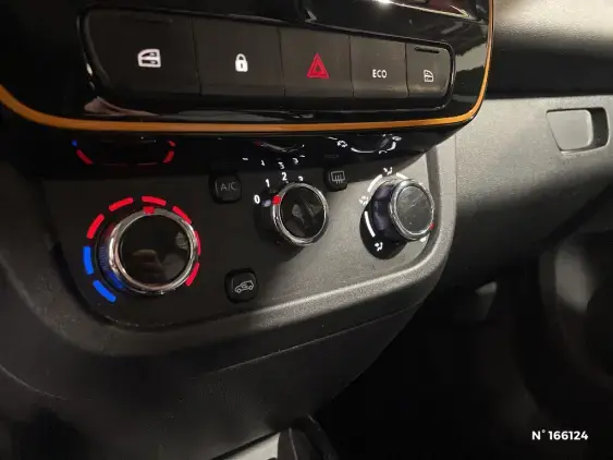 DACIA SPRING - voiture d'occasion - Photo 26