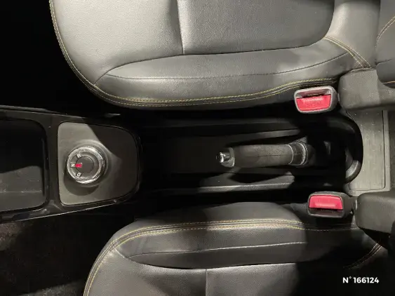 DACIA SPRING - voiture d'occasion - Photo 28