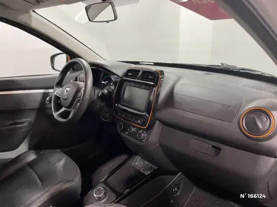 DACIA SPRING - voiture d'occasion - Photo 10