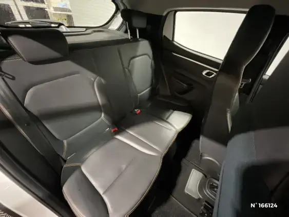 DACIA SPRING - voiture d'occasion - Photo 11