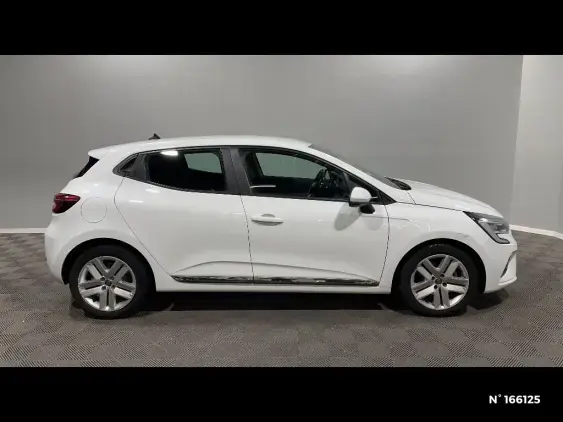 RENAULT CLIO V - voiture d'occasion - Photo 5