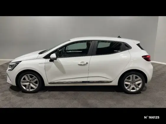 RENAULT CLIO V - voiture d'occasion - Photo 2