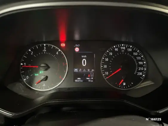 RENAULT CLIO V - voiture d'occasion - Photo 12