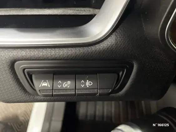 RENAULT CLIO V - voiture d'occasion - Photo 14