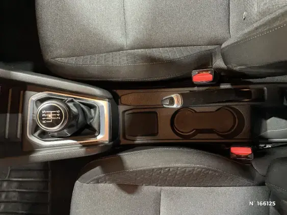 RENAULT CLIO V - voiture d'occasion - Photo 26