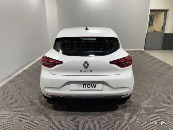 RENAULT CLIO V - voiture d'occasion - Photo 6