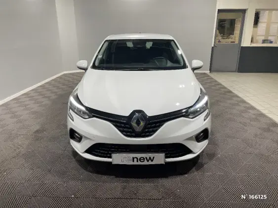 RENAULT CLIO V - voiture d'occasion - Photo 3