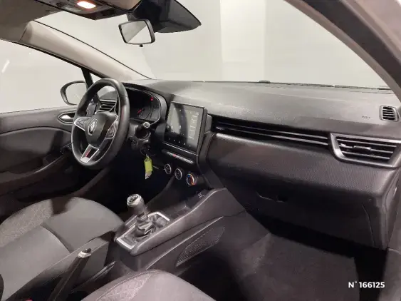 RENAULT CLIO V - voiture d'occasion - Photo 10