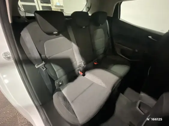 RENAULT CLIO V - voiture d'occasion - Photo 11