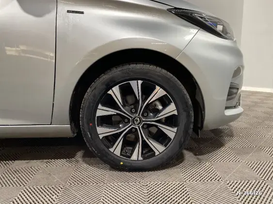 RENAULT ZOE - voiture d'occasion - Photo 8