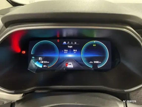 RENAULT ZOE - voiture d'occasion - Photo 12