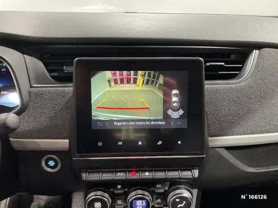 RENAULT ZOE - voiture d'occasion - Photo 14